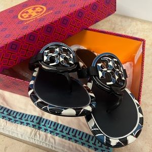 Tory Burch miller sandals